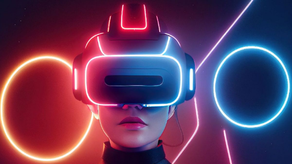 Virtual Reality: Set to Transform Our Lives?