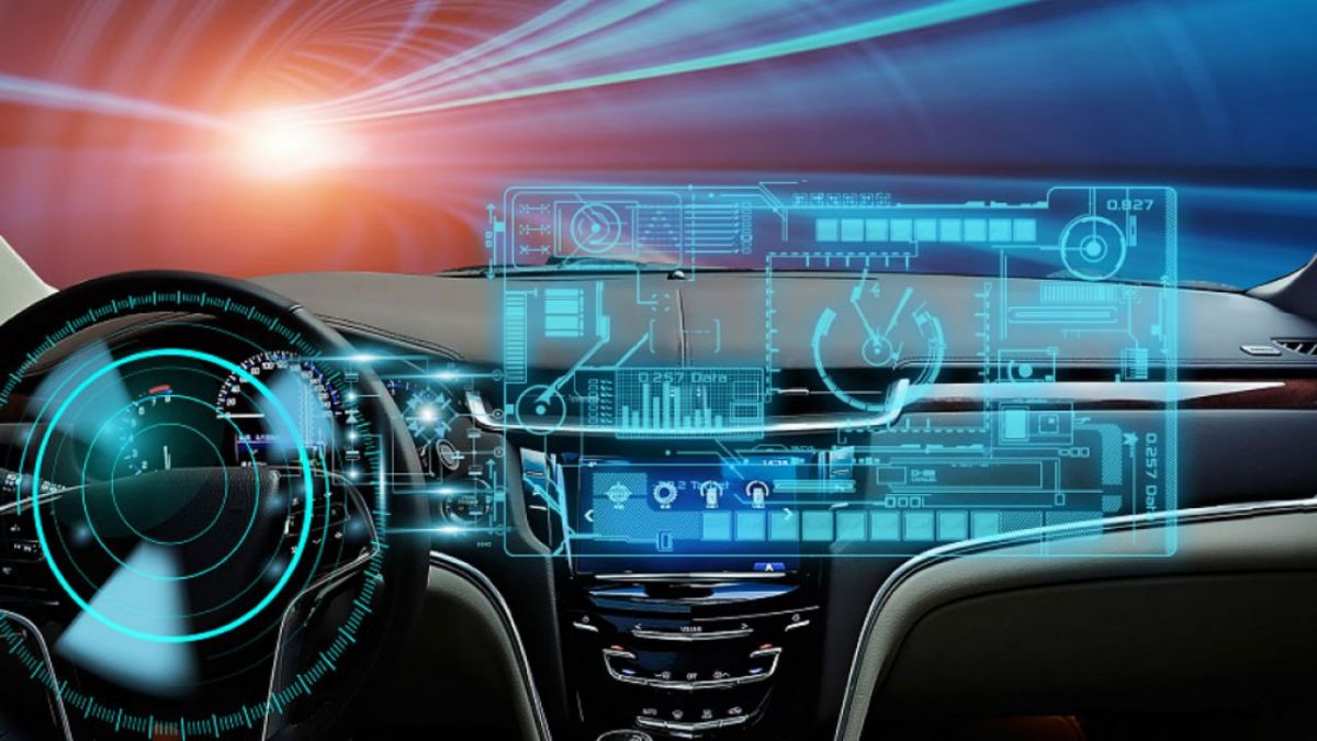 Autonomous Vehicle Technology: Accelerating Towards the Future