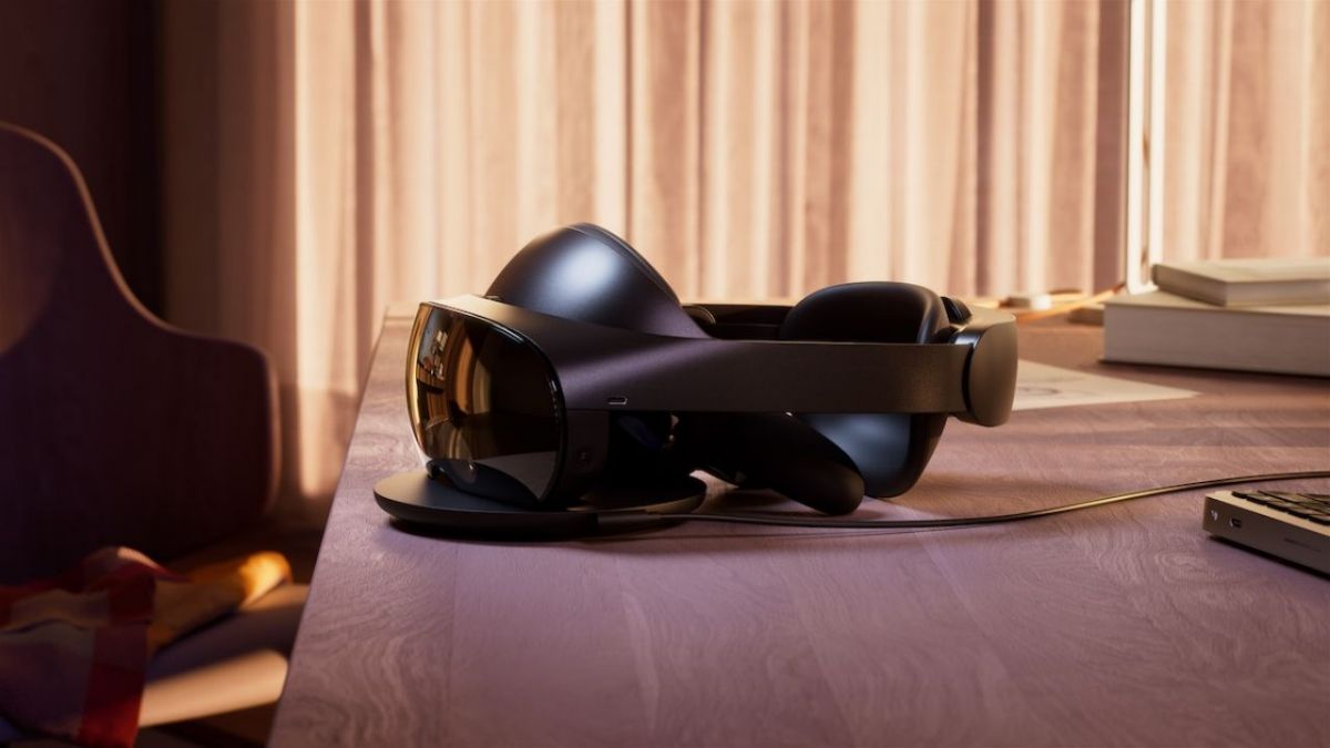 New Generation of Virtual Reality Devices Officially Launched, Greatly Enhancing User Experience