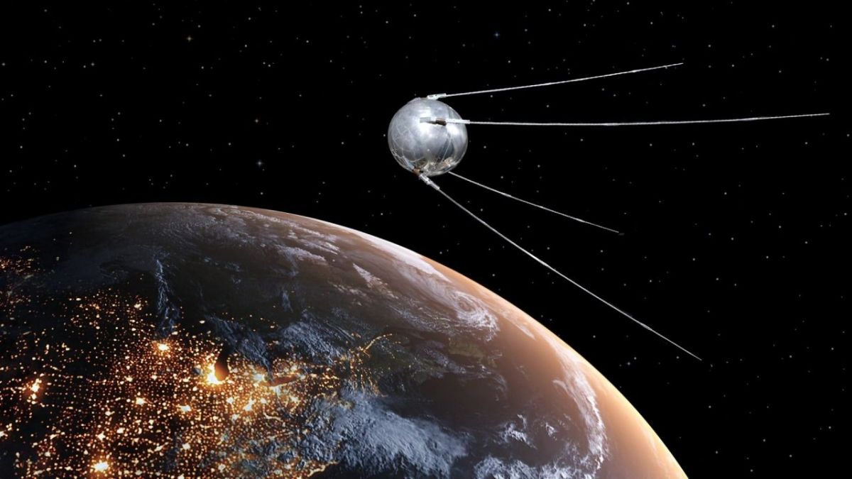 The New Era of Space Exploration: A New Frontier for Humanity